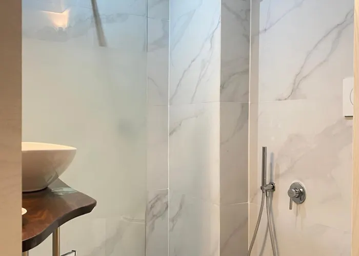 Terra Di Mezzo Σπίτι διακοπών *