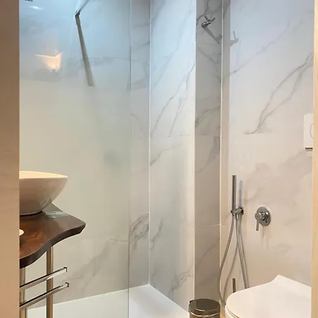 Terra Di Mezzo 度假居 *