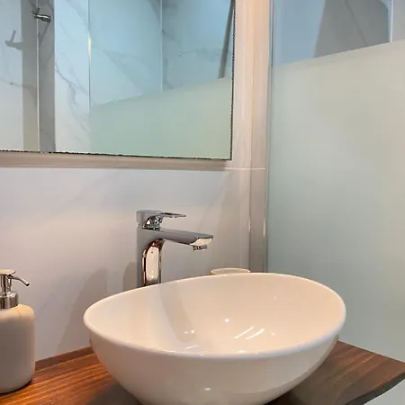 Holiday home Terra Di Mezzo