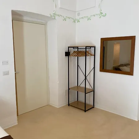 Terra Di Mezzo * Collepasso