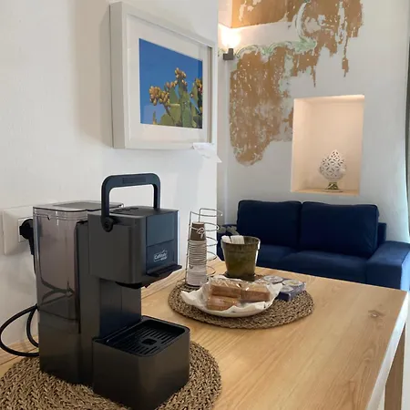 Terra Di Mezzo Collepasso