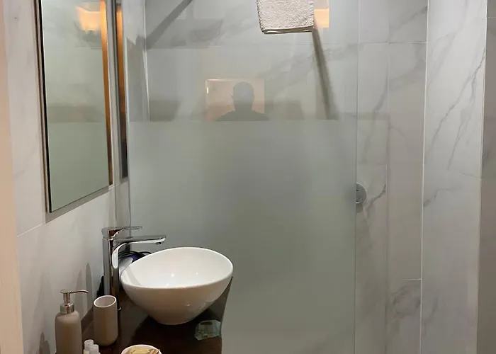 Dom wakacyjny Terra Di Mezzo Collepasso