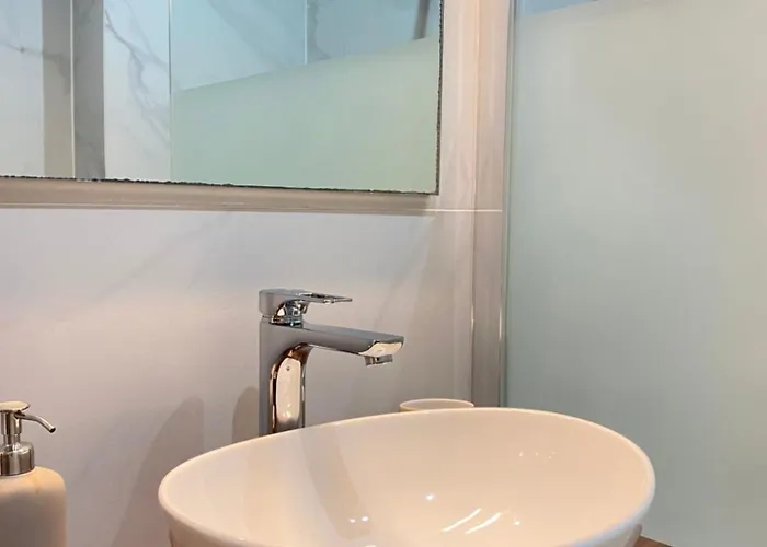 Сasa de vacaciones Terra Di Mezzo