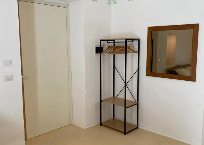 Terra Di Mezzo * Collepasso